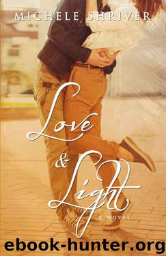 Love & Light by Michele Shriver