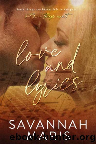 Love & Lyrics by Savannah Maris