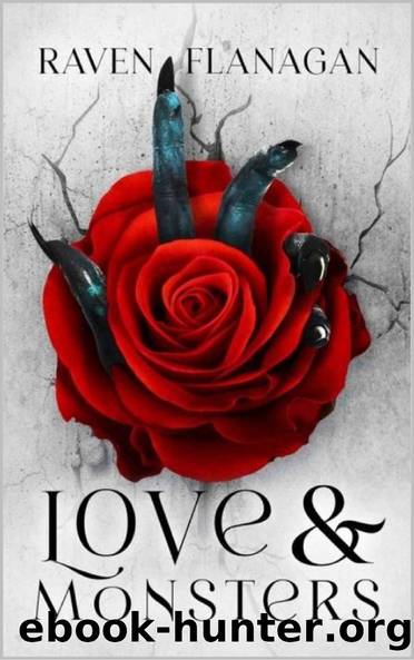 Love & Monsters by Raven Flanagan