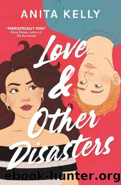 Love & Other Disasters by Anita Kelly
