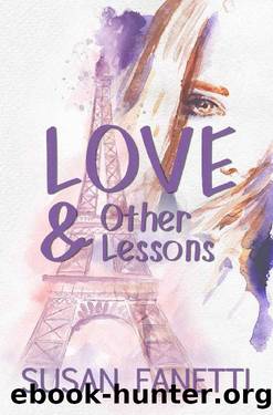 Love & Other Lessons by Susan Fanetti
