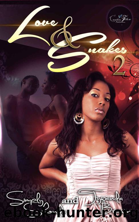 Love & Snakes 2 by Tywanda Brown