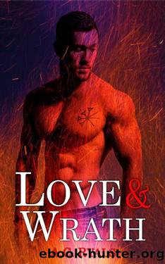 Love & Wrath (First Dragons Book 1) by A.C. Ryals