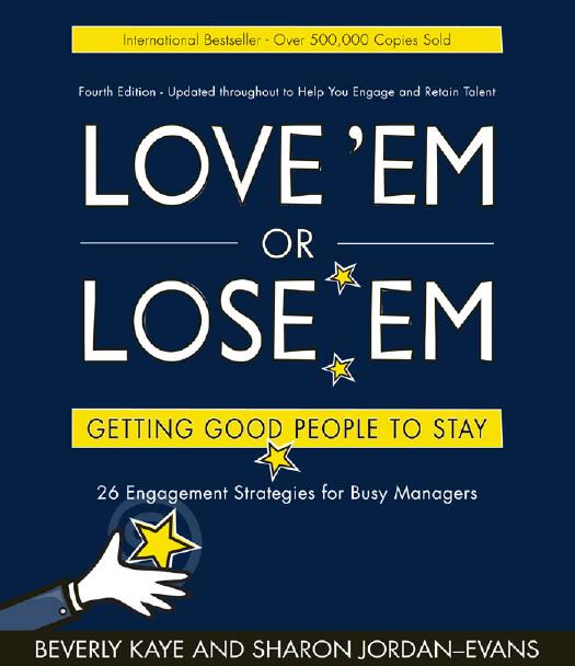 Love 'Em or Lose 'Em by KAYE