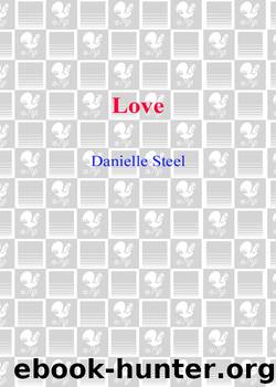 Love : poems by Danielle Steel