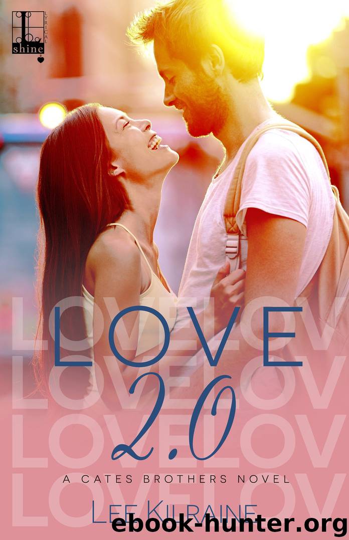 Love 2.0 by Lee Kilraine