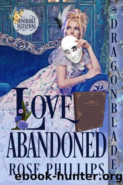 Love Abandoned by Phillips Rose