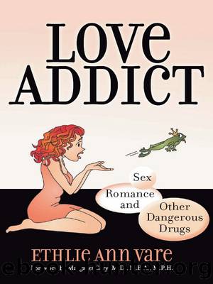 Love Addict by Ethlie Ann Vare