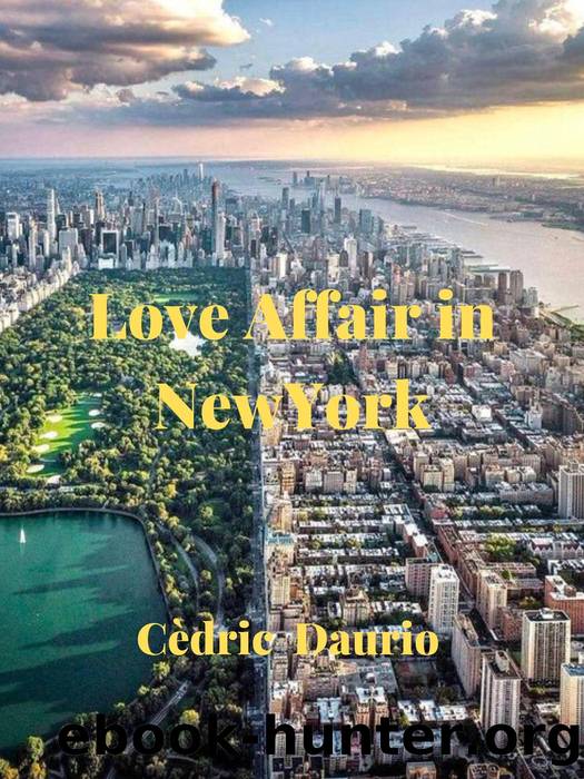 Love Affair in New York by Cèdric Daurio