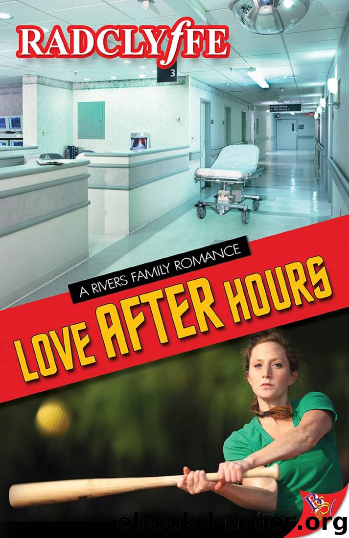 Love After Hours by Radclyffe