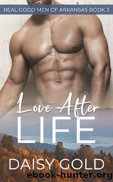 Love After Life by Daisy Gold