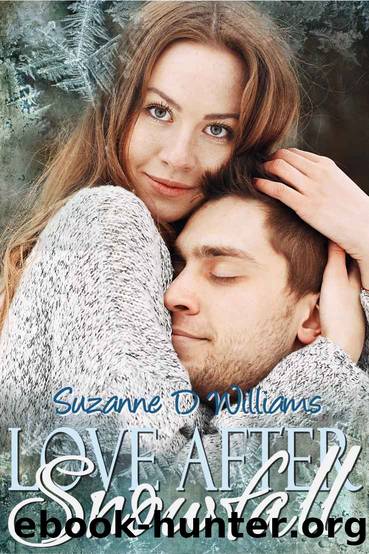 Love After Snowfall by Suzanne D. Williams