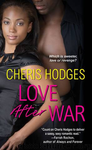 Love After War by Cheris Hodges