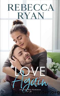 Love Again (An Echo Bay Romance Book 4) by Rebecca Ryan