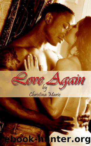 Love Again by Christina Marie