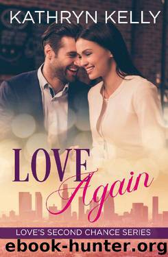 Love Again by Kathryn Kelly