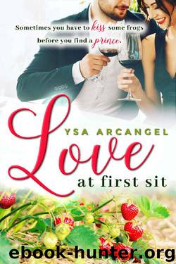 Love At First Sit by Ysa Arcangel
