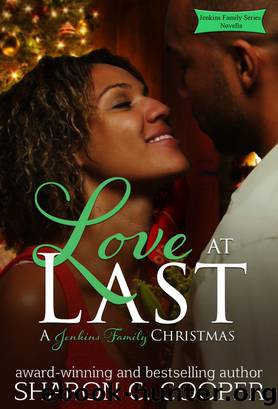 Love At Last by Cooper Sharon C