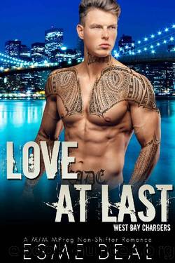Love At Last by Esme Beal