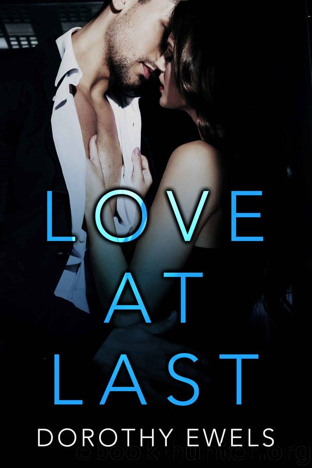 Love At Last by Ewels Dorothy
