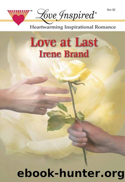 Love At Last by Irene Brand