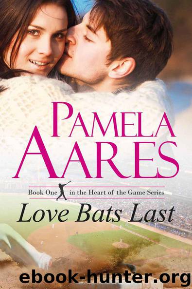 Love Bats Last by Pamela Aares