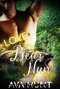 Love Bear Nun by Ava Hunt