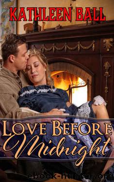 Love Before Midnight by Kathleen Ball