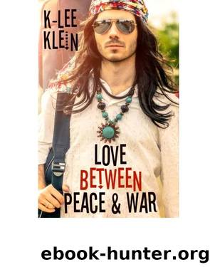 Love Between Peace and War by Lee