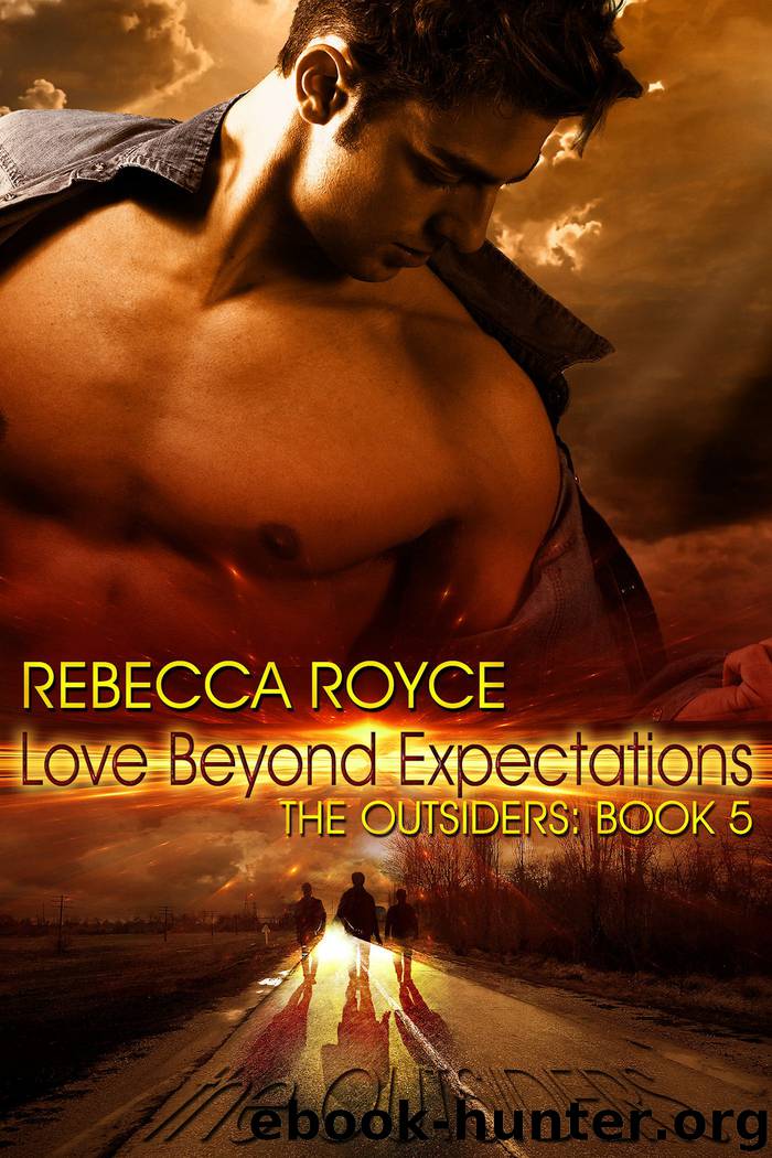 Love Beyond Expectations by Rebecca Royce