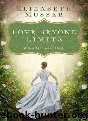 Love Beyond Limits by Elizabeth Musser
