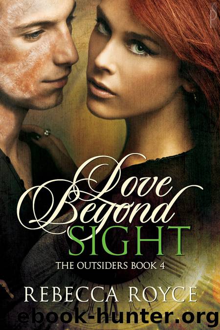 Love Beyond Sight by Rebecca Royce