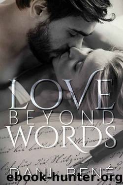 Love Beyond Words by Dani René
