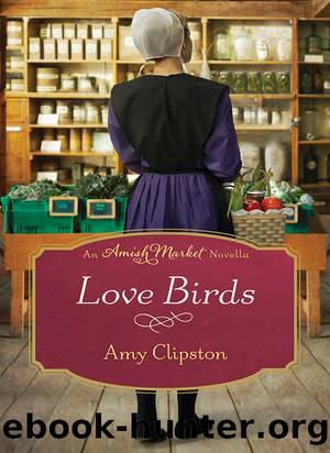 Love Birds by Amy Clipston