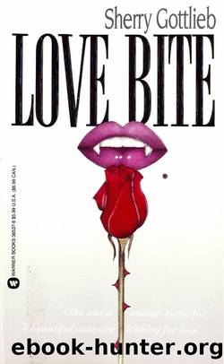 Love Bite by Sherry Gottlieb