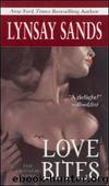 Love Bites - 2 by Lynsay Sands