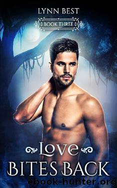 Love Bites Back: The Bite Series by Lynn Best