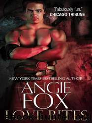 Love Bites by Angie Fox