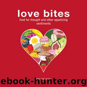 Love Bites by Ben Joel Price