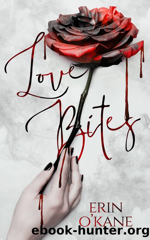 Love Bites by Erin O'Kane