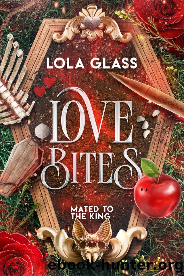 Love Bites by Lola Glass