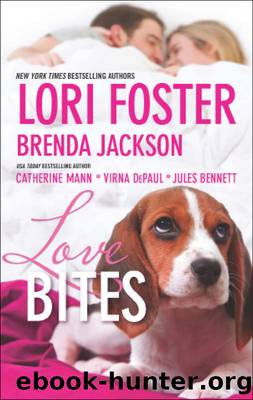 Love Bites by Lori Foster