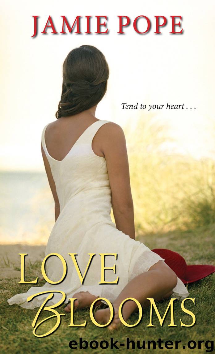 Love Blooms by Jamie Pope