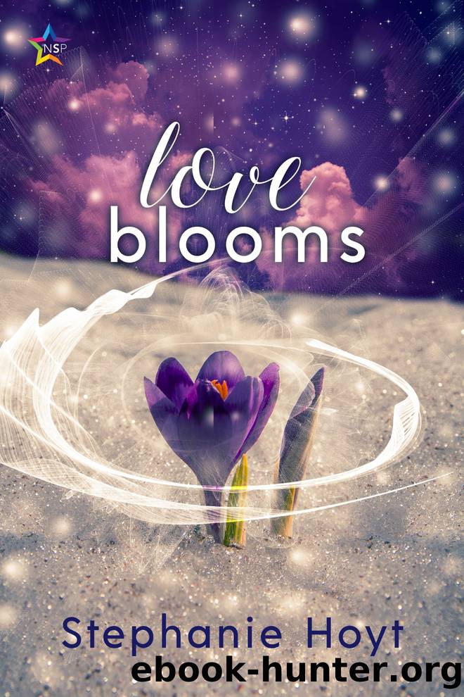 Love Blooms by Stephanie Hoyt