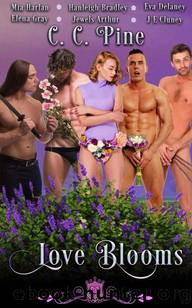 Love Blooms: A Fantasy Reverse Harem (with a twist) (Spell Library Book 13) by unknow