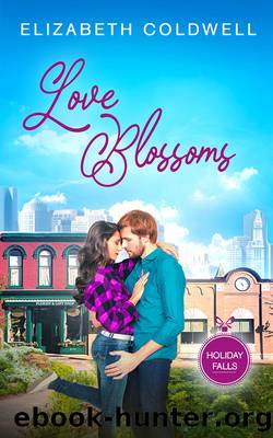 Love Blossoms by Elizabeth Coldwell