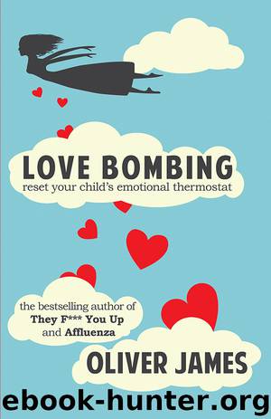 Love Bombing by Oliver James