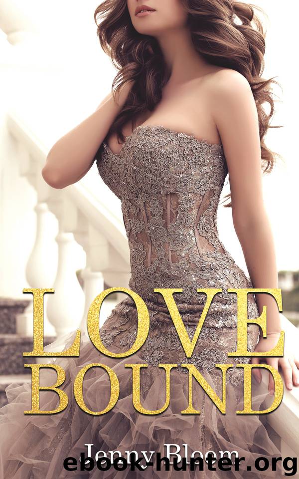 Love Bound by Bloom Jenny