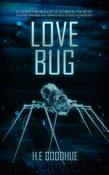 Love Bug by Goodhue H.E