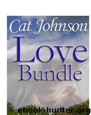 Love Bundle by Cat Johnson